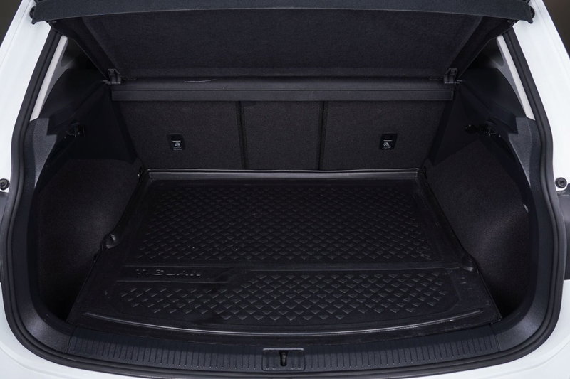 Volkswagen Tiguan usata a Perugia (7)