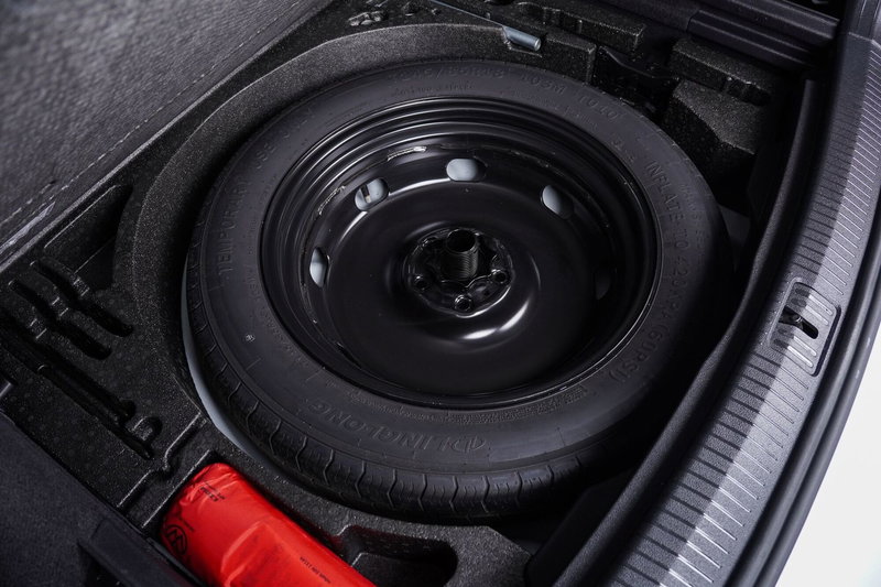 Volkswagen Tiguan usata a Perugia (8)