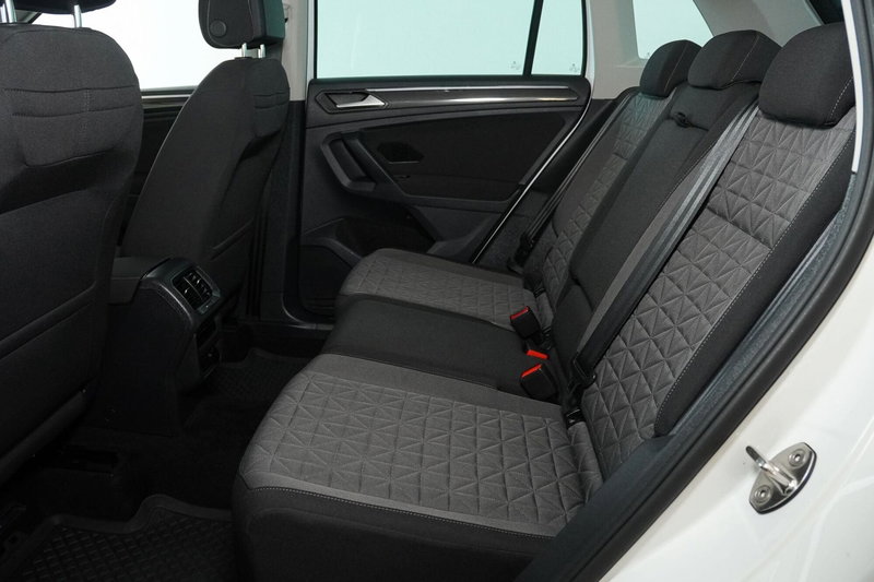 Volkswagen Tiguan usata a Perugia (9)