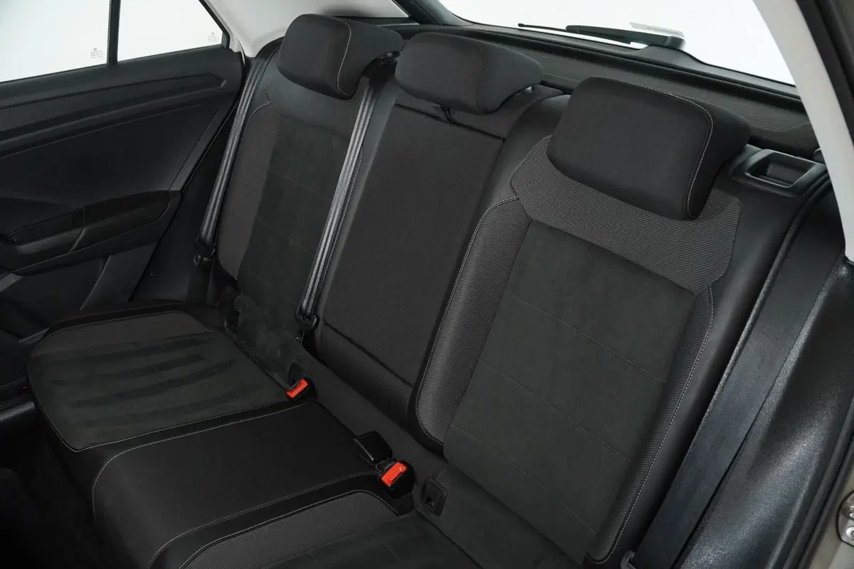 Volkswagen T-Roc usata a Perugia (10)
