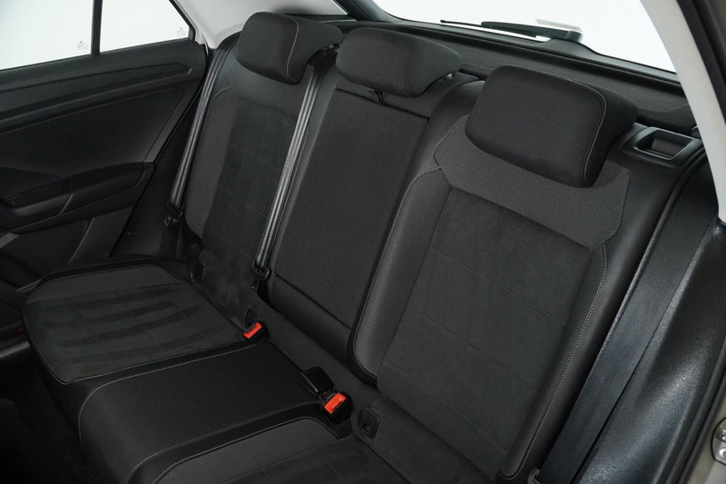 Volkswagen T-Roc usata a Perugia (10)