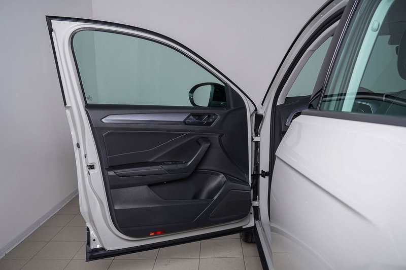 Volkswagen T-Roc usata a Perugia (14)