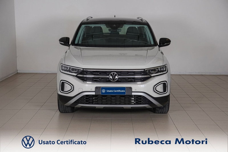 Volkswagen T-Roc usata a Perugia (2)