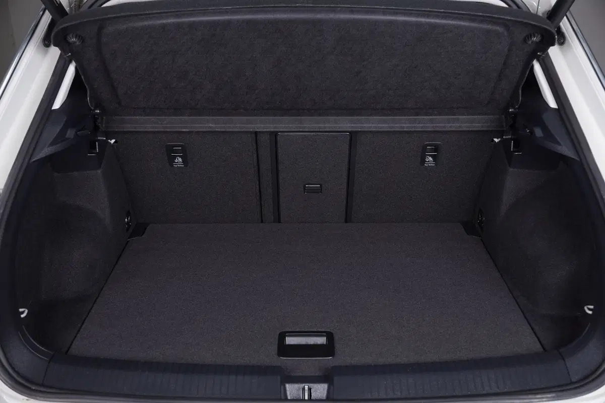 Volkswagen T-Roc usata a Perugia (7)