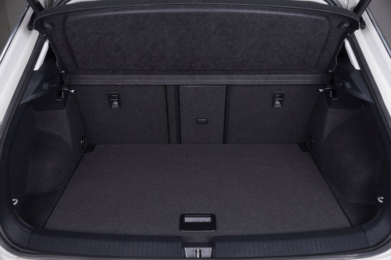 Volkswagen T-Roc usata a Perugia (7)