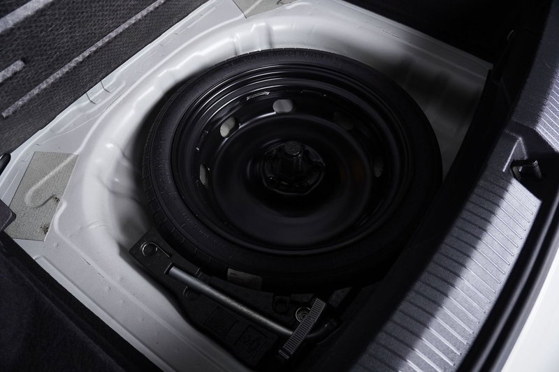 Volkswagen T-Roc usata a Perugia (8)