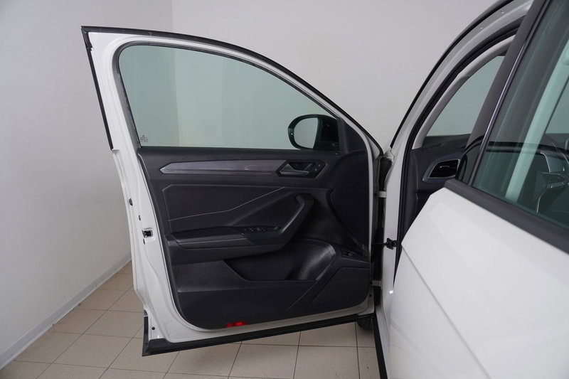 Volkswagen T-Roc usata a Perugia (14)