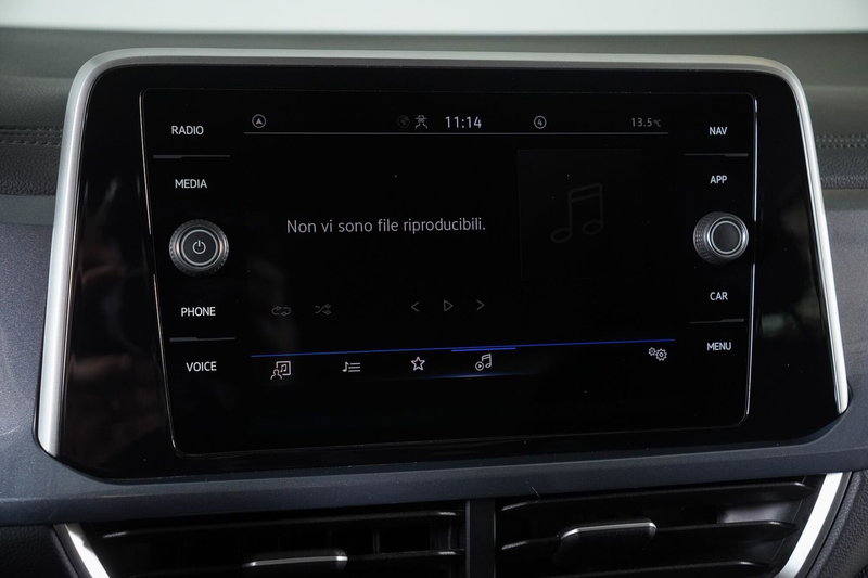 Volkswagen T-Roc usata a Perugia (20)