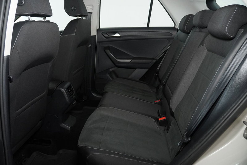 Volkswagen T-Roc usata a Perugia (9)