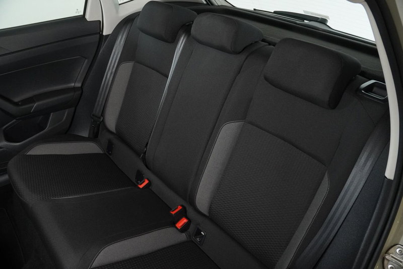 Volkswagen Polo usata a Perugia (10)