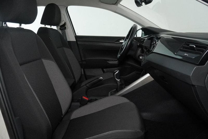 Volkswagen Polo usata a Perugia (11)