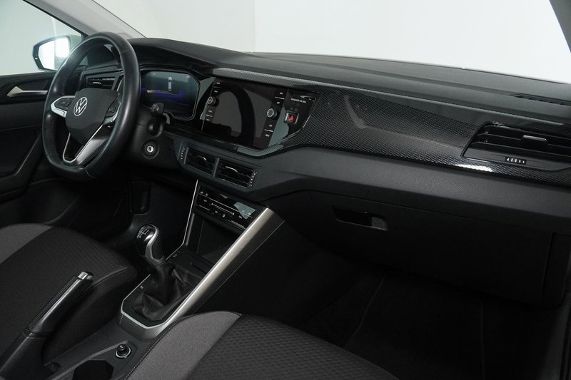 Volkswagen Polo usata a Perugia (12)