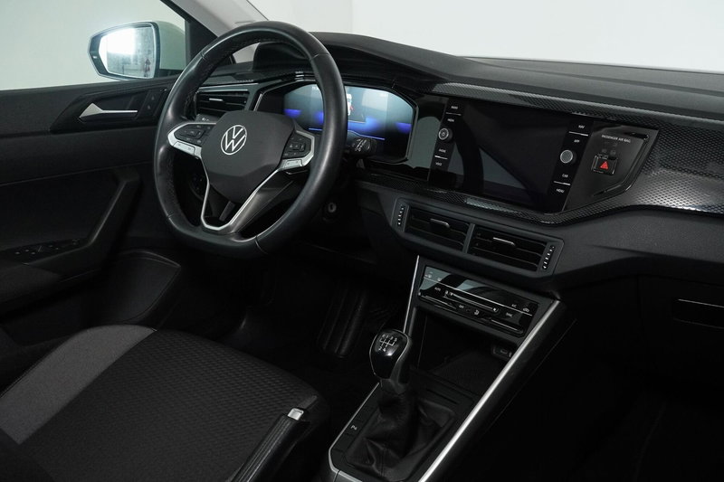 Volkswagen Polo usata a Perugia (13)