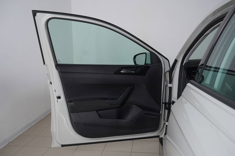 Volkswagen Polo usata a Perugia (14)