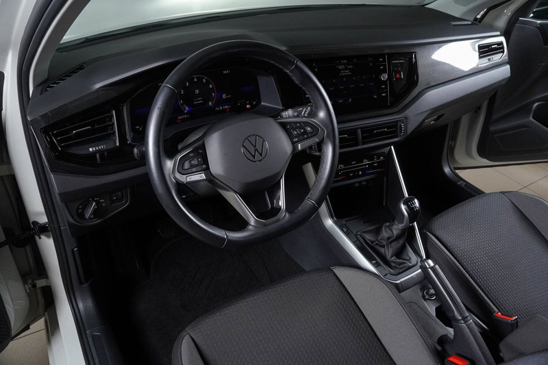 Volkswagen Polo usata a Perugia (15)