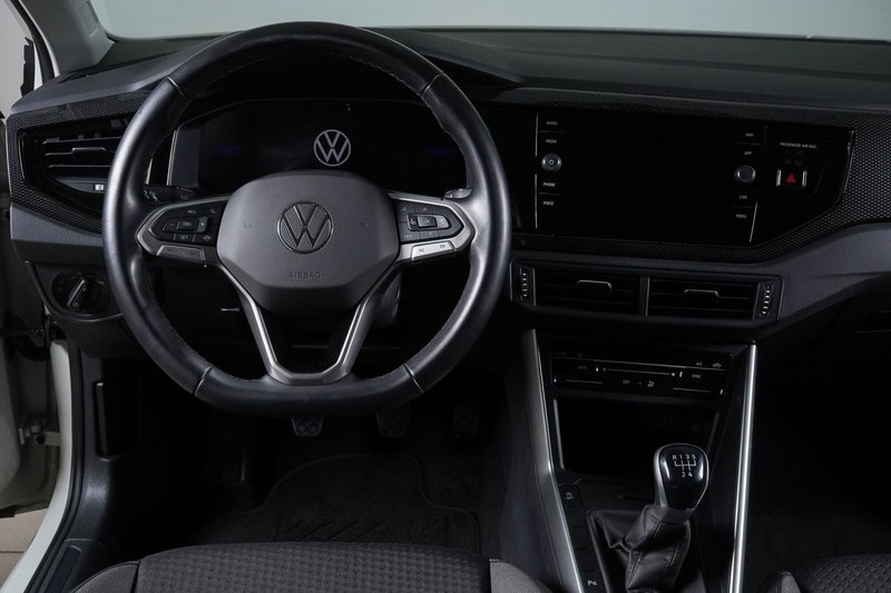 Volkswagen Polo usata a Perugia (16)