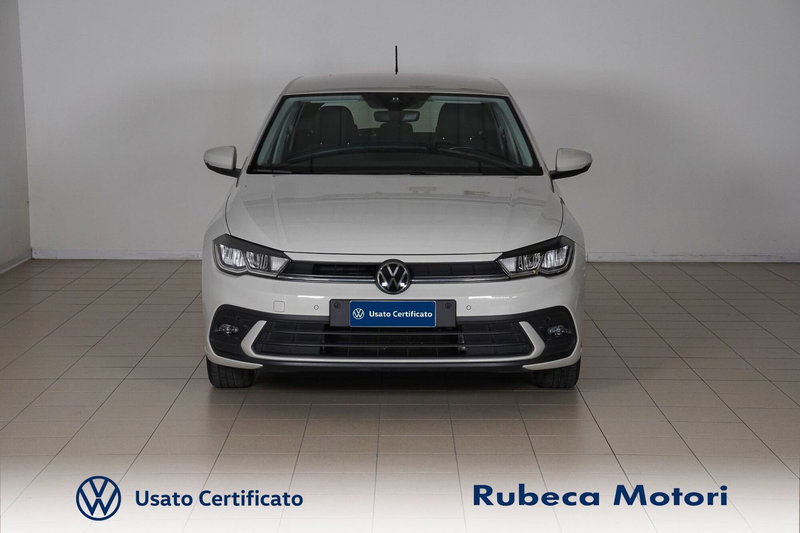 Volkswagen Polo usata a Perugia (2)