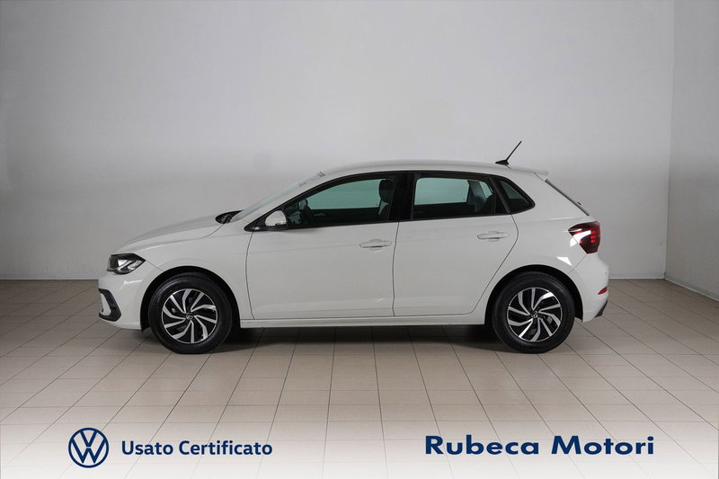 Volkswagen Polo usata a Perugia (3)