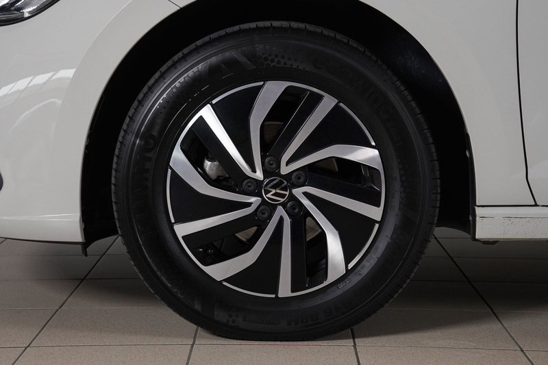 Volkswagen Polo usata a Perugia (6)