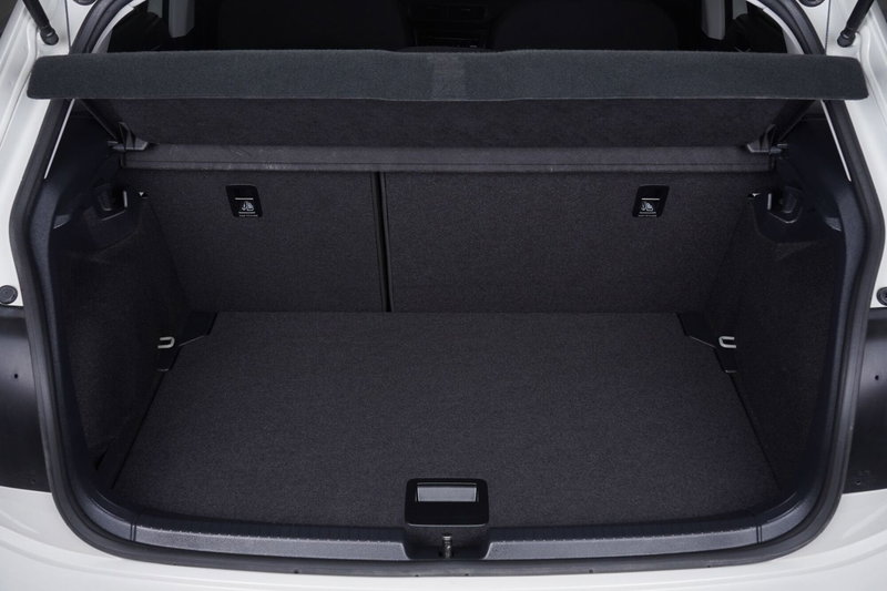 Volkswagen Polo usata a Perugia (7)