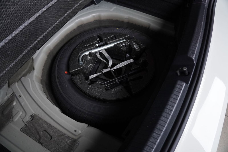 Volkswagen Polo usata a Perugia (8)