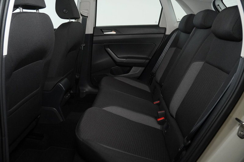 Volkswagen Polo usata a Perugia (9)