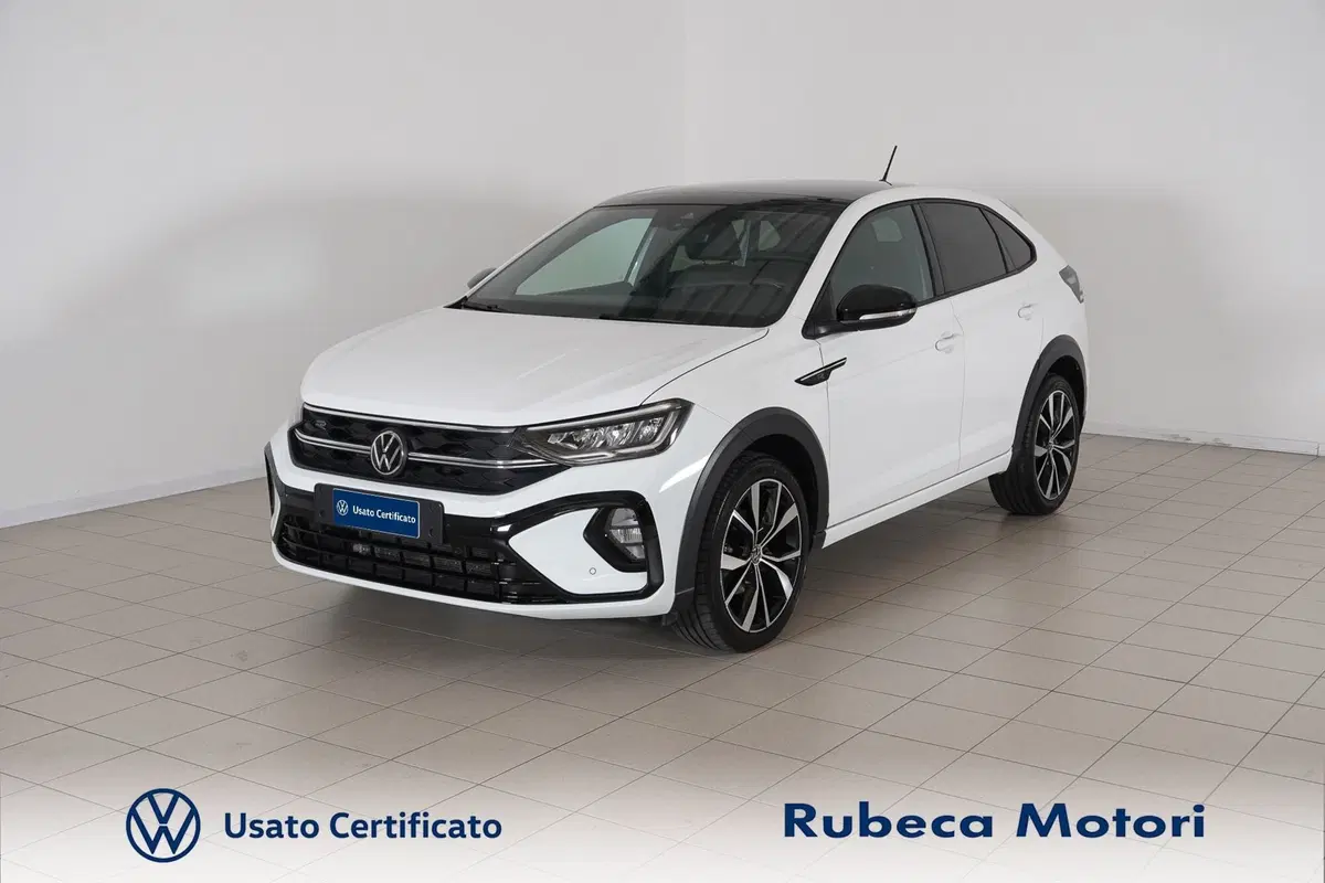 Volkswagen Taigo usata a Perugia