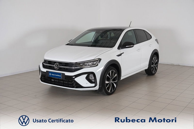 Volkswagen Taigo usata a Perugia