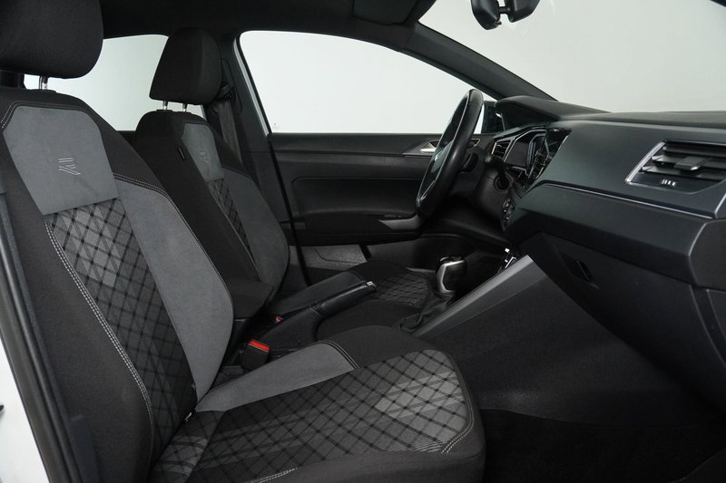 Volkswagen Taigo usata a Perugia (10)