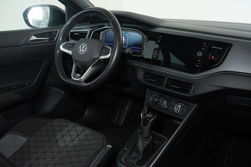 Volkswagen Taigo usata a Perugia (12)