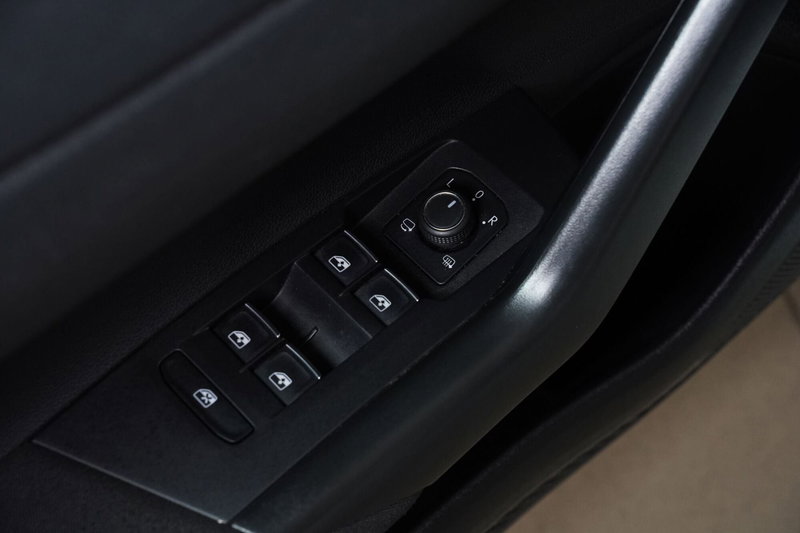 Volkswagen Taigo usata a Perugia (20)