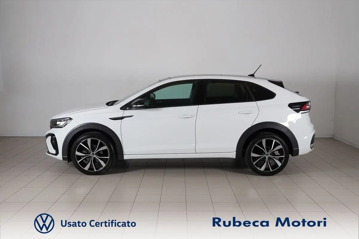 Volkswagen Taigo usata a Perugia (3)