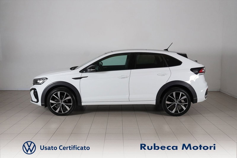 Volkswagen Taigo usata a Perugia (3)