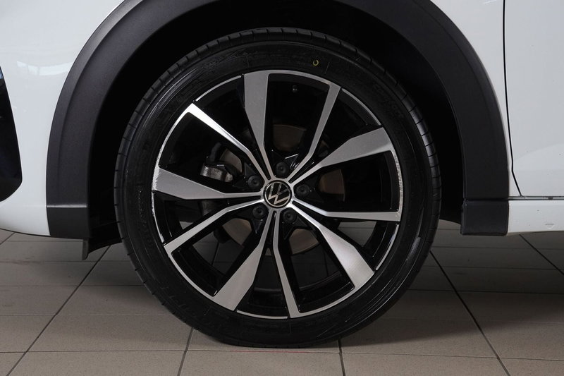 Volkswagen Taigo usata a Perugia (6)