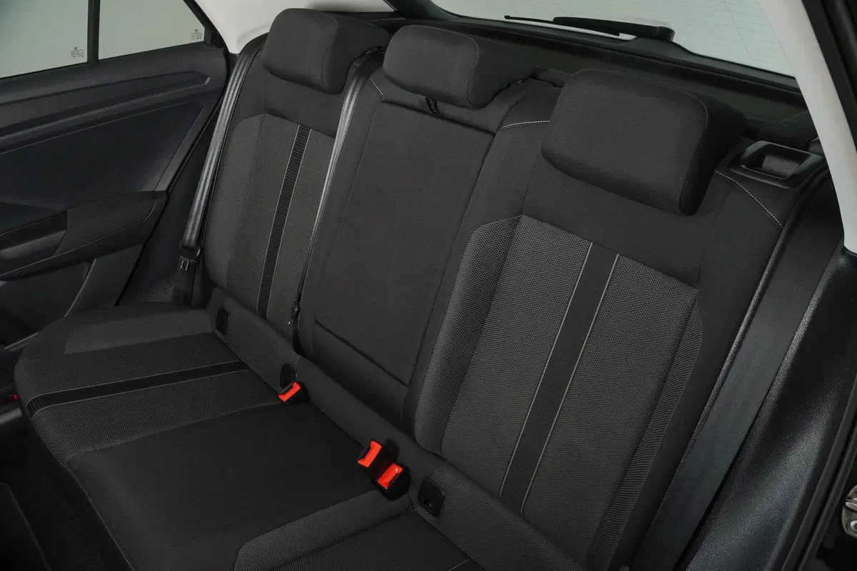 Volkswagen T-Roc usata a Perugia (10)