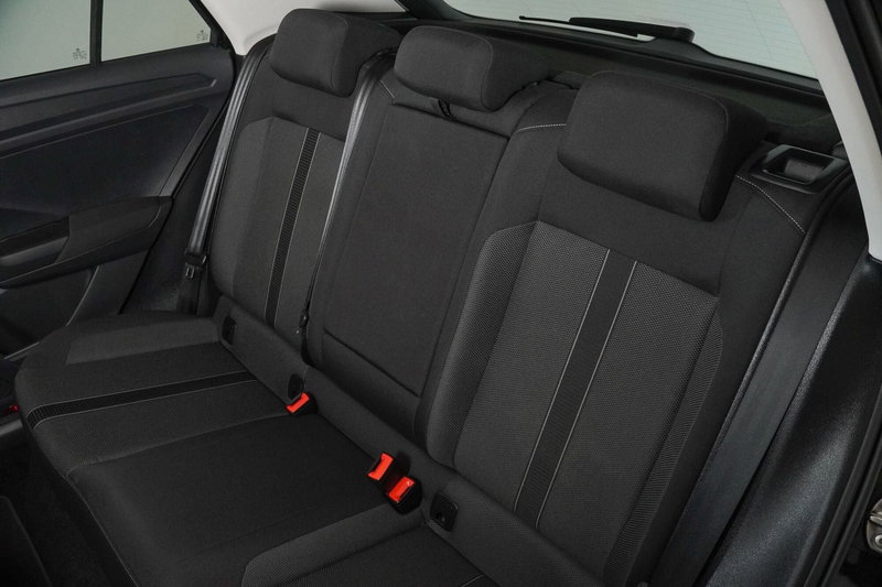 Volkswagen T-Roc usata a Perugia (10)