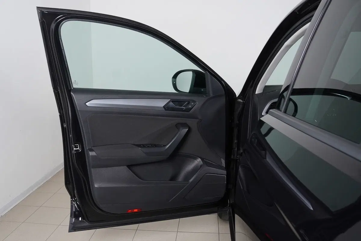 Volkswagen T-Roc usata a Perugia (14)