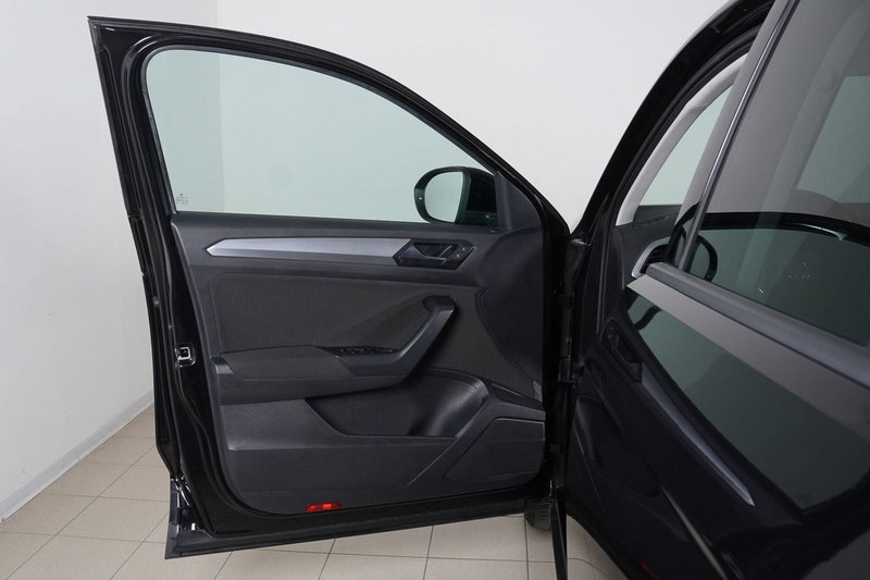 Volkswagen T-Roc usata a Perugia (14)