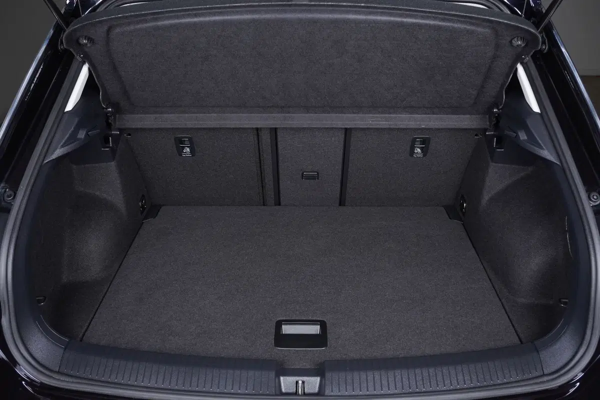 Volkswagen T-Roc usata a Perugia (7)