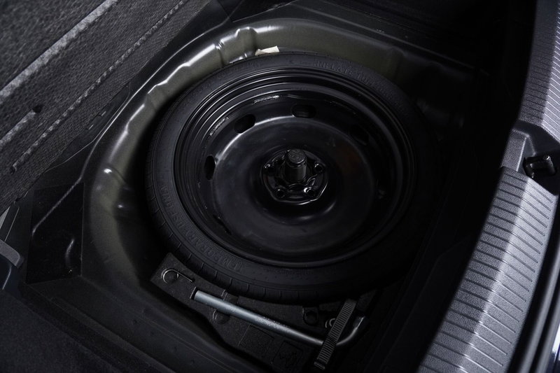 Volkswagen T-Roc usata a Perugia (8)