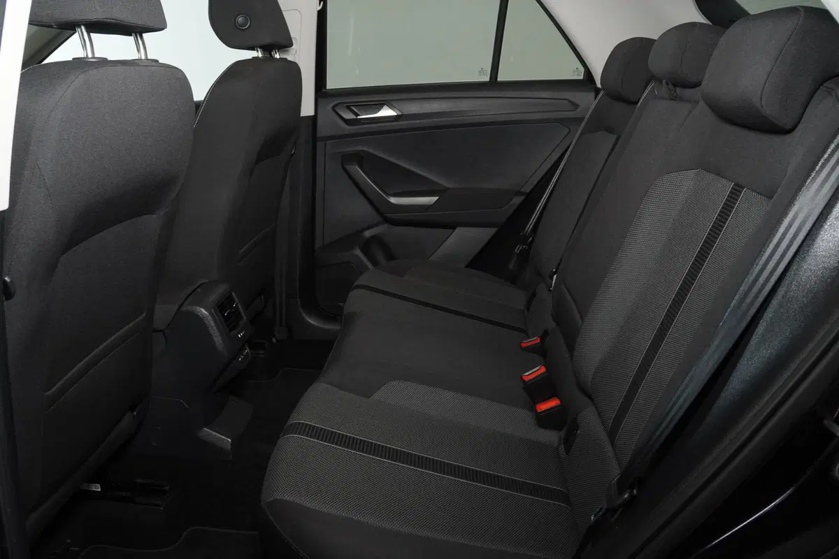 Volkswagen T-Roc usata a Perugia (9)