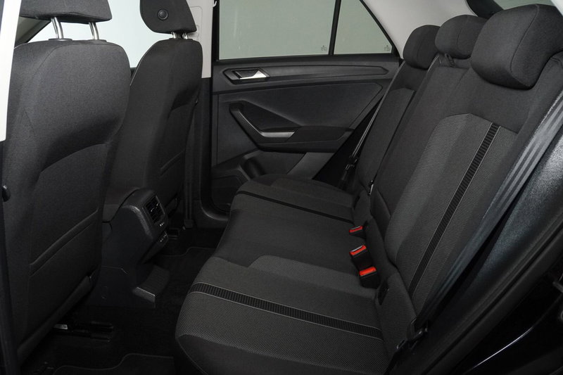 Volkswagen T-Roc usata a Perugia (9)