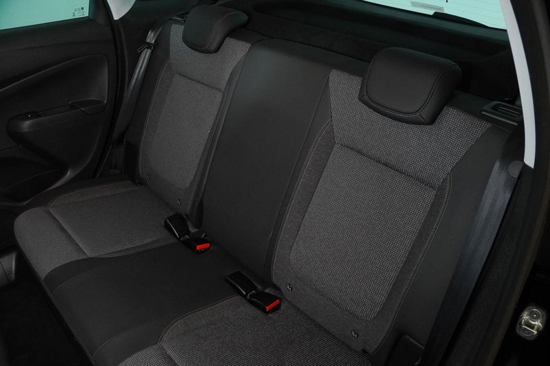 Opel Crossland usata a Perugia (10)