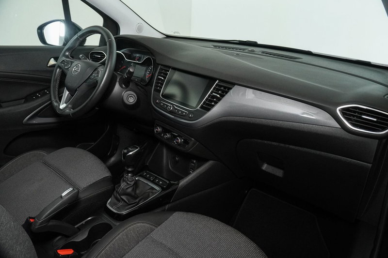 Opel Crossland usata a Perugia (12)