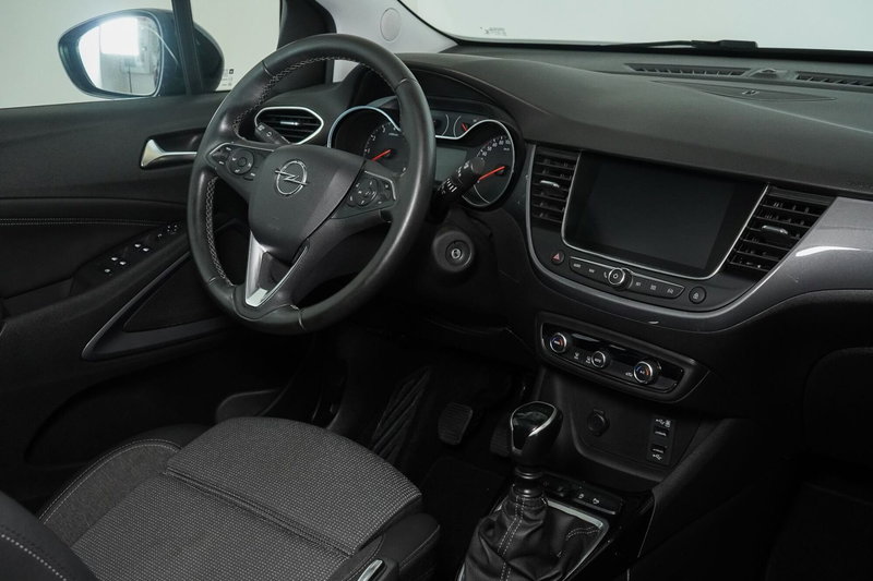 Opel Crossland usata a Perugia (13)