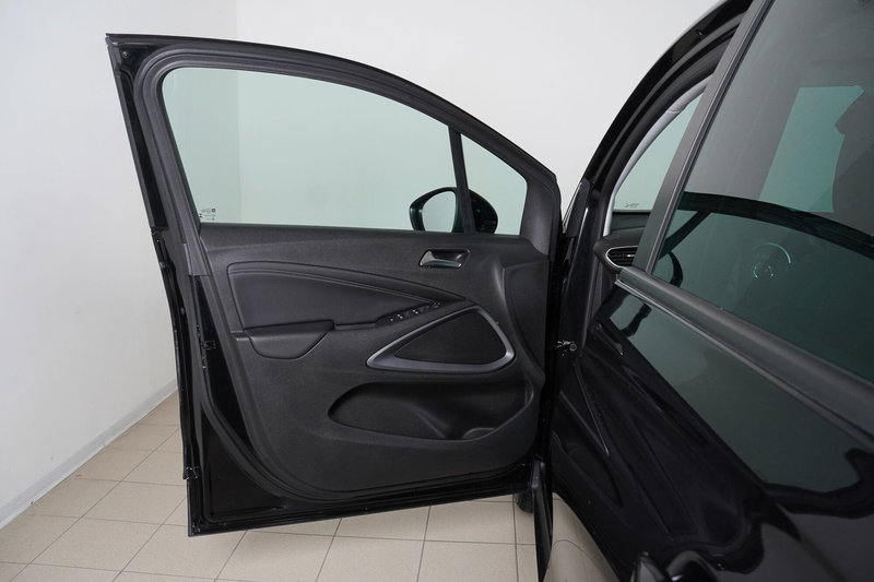 Opel Crossland usata a Perugia (14)