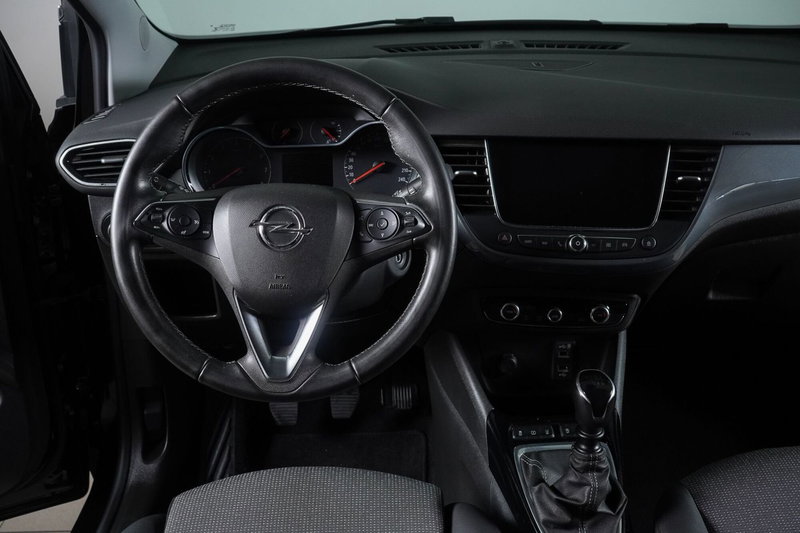 Opel Crossland usata a Perugia (16)