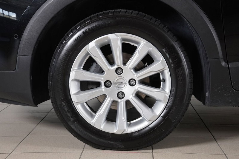 Opel Crossland usata a Perugia (6)