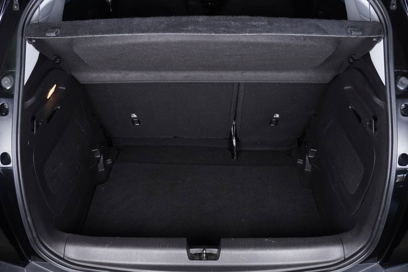 Opel Crossland usata a Perugia (7)