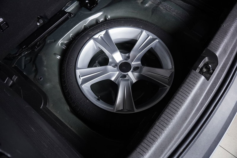 Opel Crossland usata a Perugia (8)